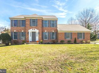 4926 Harrogate Rd, Ellicott City, MD 21043