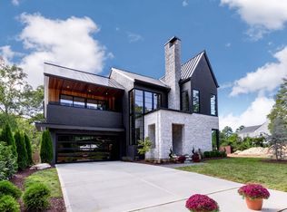 807 Chamberlain St, Raleigh, NC 27607