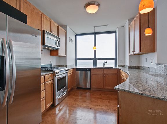 4th image of 450 E Waterside Dr Unit 2203