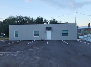 2520 Lakeview Dr #8, Sebring, FL 33870