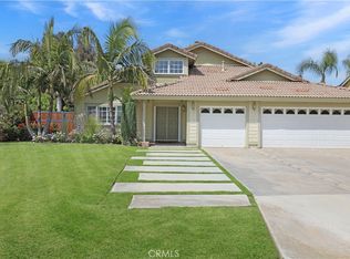 1185 Bridgeport Rd, Corona, CA 92882