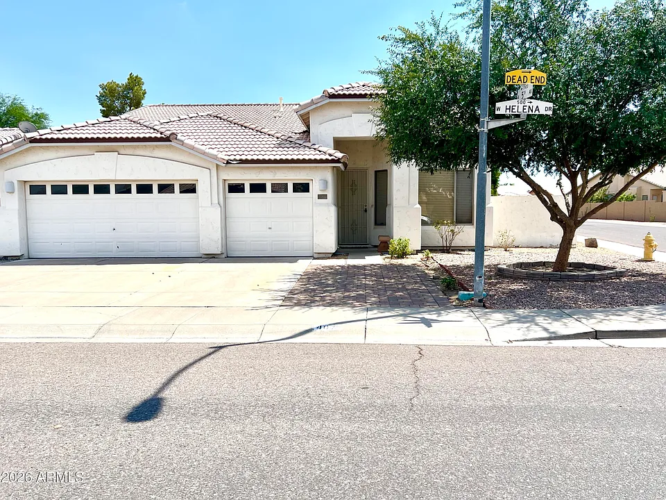 407 W Helena Dr