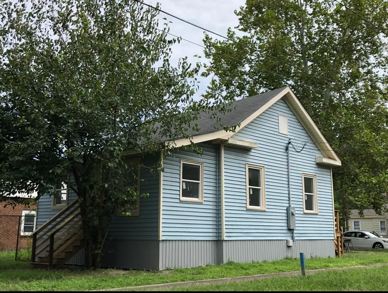 4 bed, 1100 sqft, $1,800 — Photo 3