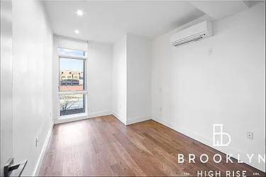 Rented by Brooklyn High Rise LLC