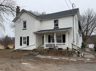 3515 Seneca Castle Rd, Stanley, NY 14561