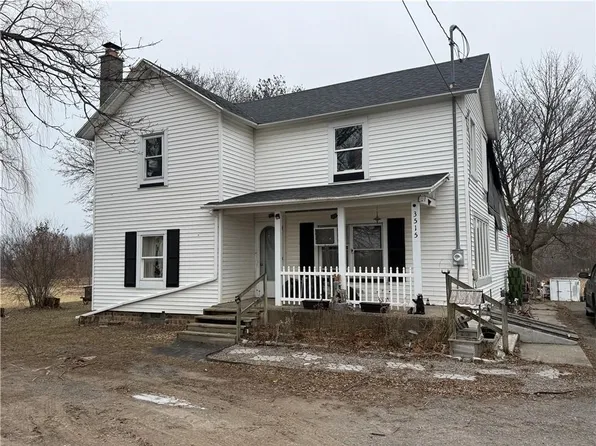 3515 Seneca Castle Rd, Stanley, NY 14561