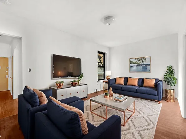 50 W 112th St APT 5E, New York, NY 10026