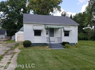 3517 Raymond St, Fort Wayne, IN 46803
