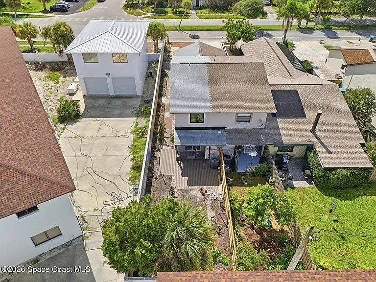 300 Canaveral Beach Blvd — Photo 34