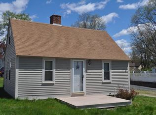 13 Depot St, Townsend, MA 01469