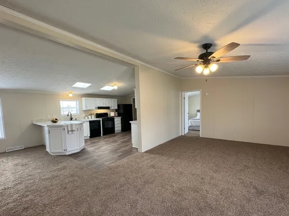 4111 Valley Crk #126, Burton, MI 48519