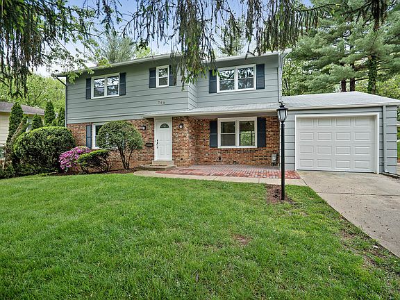 3rd image of 742 Tiffany Dr