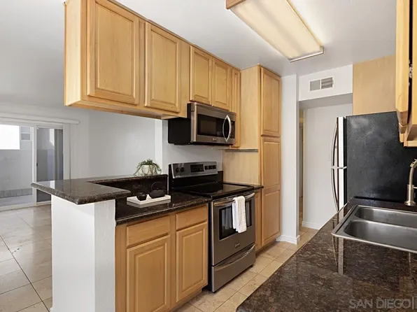 5419 Lake Murray Blvd APT 7, La Mesa, CA 91942