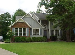 808 Thyme Ct, New Bern, NC 28562