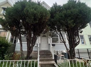 344 Washington Ave #2, Elizabeth, NJ 07202