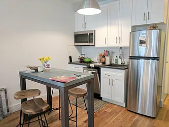 Rented by Highline Residential
