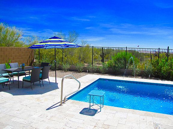 2nd image of 5911 E CALLE DE LAS ESTRELLAS --