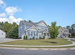 165 Floating Leaf Way, Dallas, GA 30132