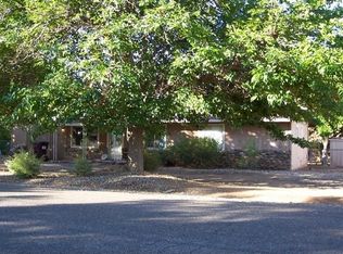 1237 S Pioneer Dr, Cottonwood, AZ 86326
