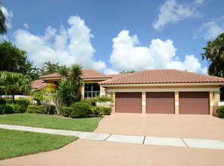 4865 Hunters Way, Boca Raton, FL 33434