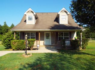 1298 Keith Valley Rd SE, Cleveland, TN 37323