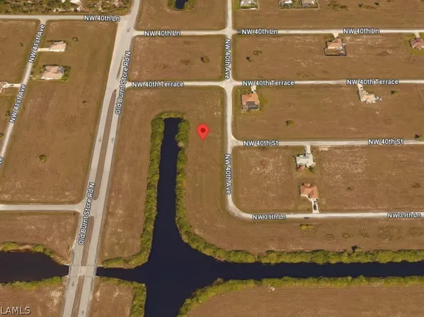 3932 NW 40th Ave, Cape Coral, FL 33993