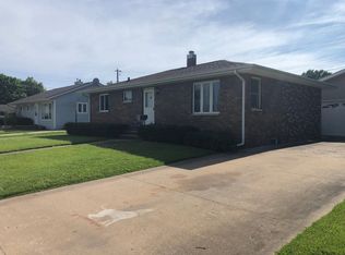 619 R Ln, Fort Madison, IA 52627