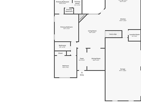 4th image of 232 Amana Dr