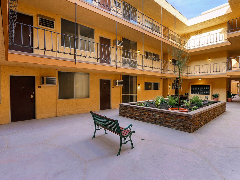 Building Exterior
