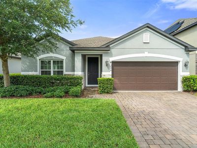 3424 Middlebrook Pl, Harmony, FL, 34773