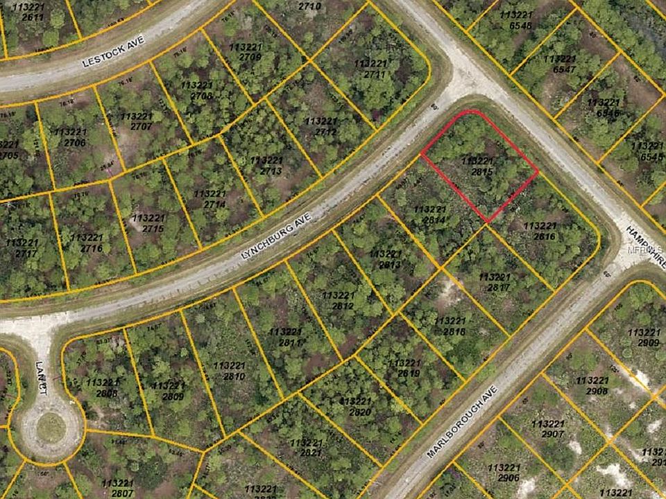 1st image of Lynchburg Ave
