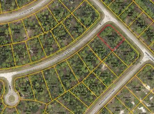 Lynchburg Ave, North Port, FL 34288