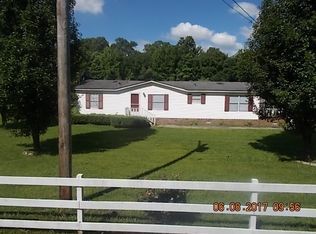 1363 Chipman Rd, Ripley, TN 38063