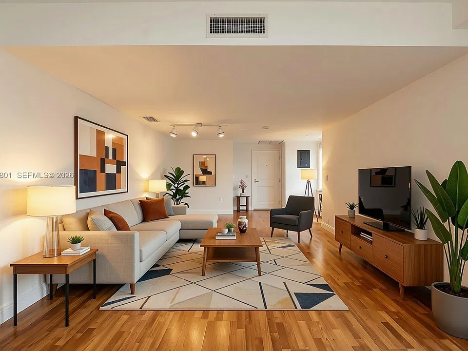 1250 S Miami Ave #3503