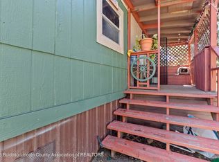 509 Grindstone Canyon Rd, Ruidoso, NM 88345