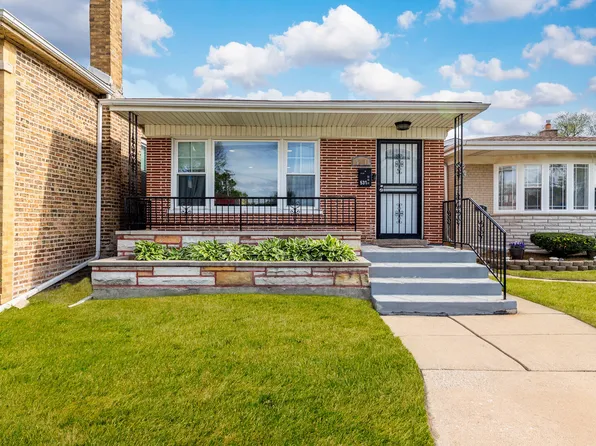 531 E 87th St, Chicago, IL 60619