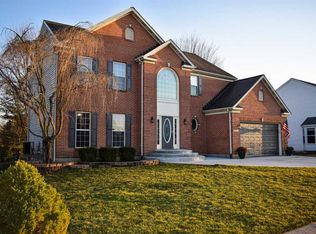 840 Arlington Ave, Franklin, OH 45005