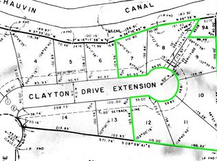 0 Clayton Dr, Monroe, LA 71203