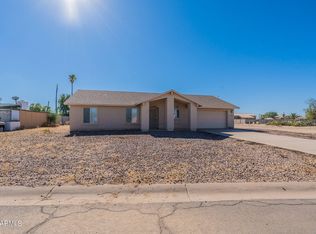 9309 W Madero Dr, Arizona City, AZ 85123