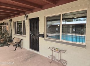 148 S Randolph Way, Tucson, AZ 85716
