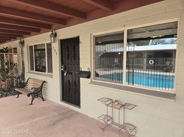 148 S Randolph Way, Tucson, AZ 85716