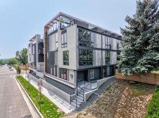 5125 W 29th Ave, Denver, CO 80212