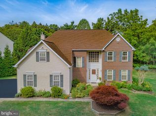 600 Tall Pines Ln, Horsham, PA 19044