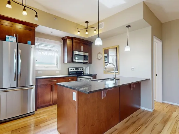 1220 Blackfoot Drive #415, Regina, SK S4S 6T2
