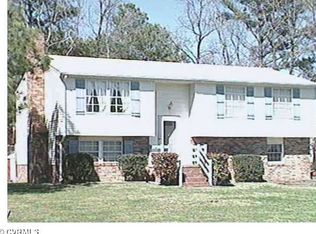 1908 Bridgewater Dr, Henrico, VA 23228