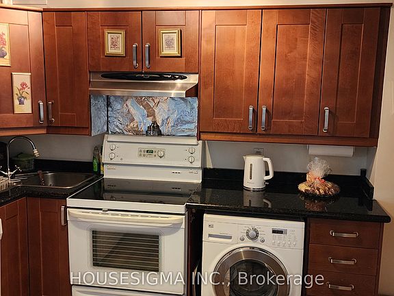 5th image of 5949 Yonge St #505