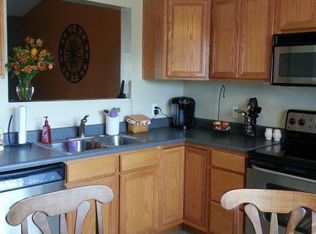 105 S Abby, Mount Orab, OH 45154