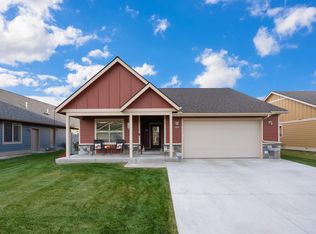 304 Bluebell Rd, Kalispell, MT 59901