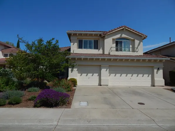 2913 Prado Ln, Davis, CA 95618