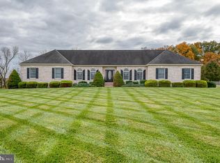 410 Pylesville Rd, Pylesville, MD 21132